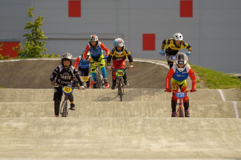 bmx kross